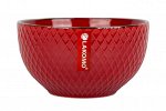 &quot;Ornament&quot; Red Салатник 14см