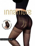 Колготки фантазийные, Innamore, Slim