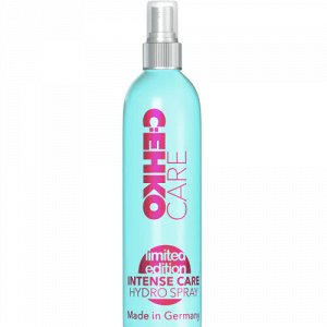 Цеко Спрей увлажняющий для интенсивного ухода 300 мл C:EHKO Intense Care