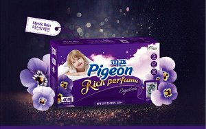 Кондиционер для сушильных машин"Rich Perfume Dryer Sheet SIGNATURE"