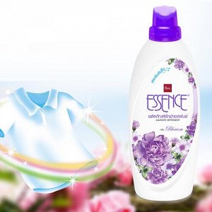 LION "Essence" Гель для стирки суперконцентрированный (Blossom),Таиланд