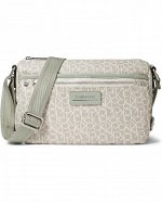 Women&#039;s Calvin Klein Sussex Nylon Crossbody