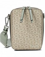 Women&#039;s Calvin Klein Benny Signature Crossbody