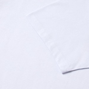 Футболка мужская KAFTAN "Обещание" белый