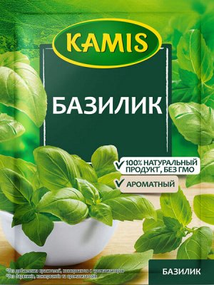 Kamis Базилик пак. 10г