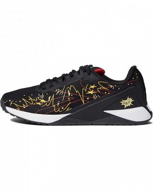 Tommy Hilfiger Men&#039;s Reebok NANO X1 x Looney Tunes