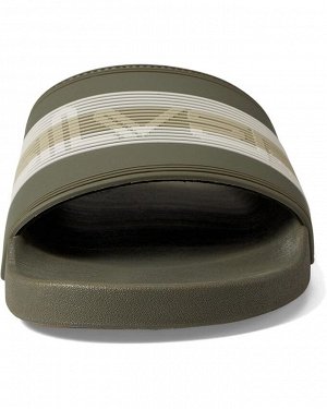 Men's Quiksilver Rivi Slide