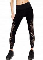 Esotiq_37187 NEA Легинсы спортивные