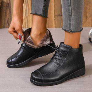 Женские Ботинки