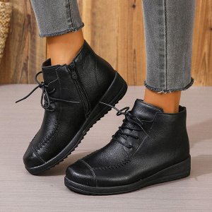 Женские Ботинки