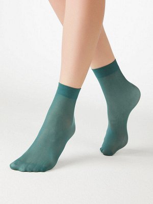 Носки (MINIMI) MICRO COLORS 50 матовые эластичные носки из микрофибры 3D