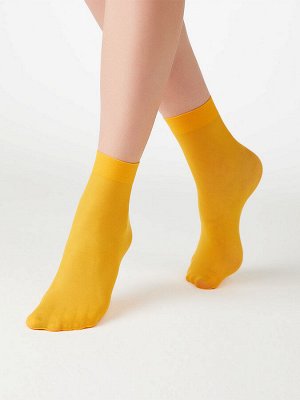 Носки (MINIMI) MICRO COLORS 50 матовые эластичные носки из микрофибры 3D