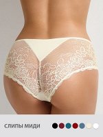 SI5505 Трусы женские Slip (Sisi)