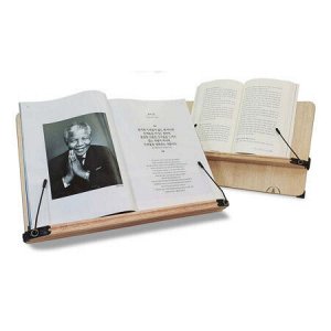 Подставка для книг двухъярусная 202D