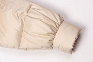 Куртка Стильная и модная куртка оверсайз с опушкой из искусственного меха - это очень выгодная покупка и прекрасный способ утеплиться в холодное время года. Любительницы привлечь к себе внимание выбир