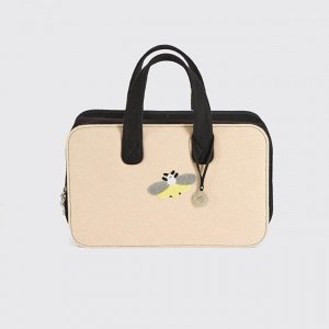Сумка для рукоделия "Bumblebee Doctor Bag"