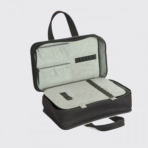 Сумка для рукоделия "Bumblebee Doctor Bag"