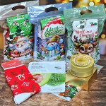 Новогодние подарочки