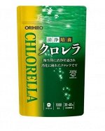 ORIHIRO БАД Хлорелла