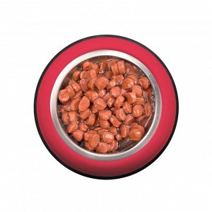Мнямс пауч томленая телятина в соусе для собак "Максимум вкуса" 85 г