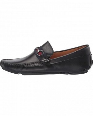 Men's Massimo Matteo Bit Strap Driver