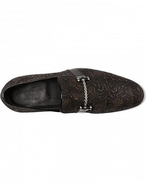 Men's Massimo Matteo Tuscany Dora Formal Bit Loafer