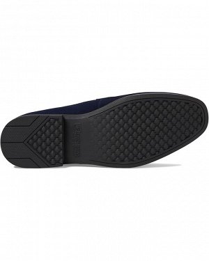 Tommy Hilfiger Men&#039;s Stacy Adams Ravelle Moc Toe Bit Slip-On