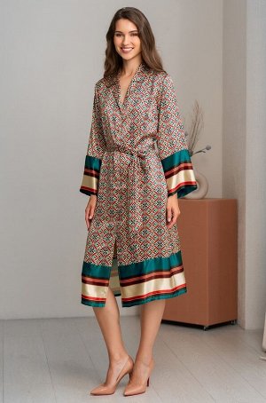 Brianna 4337мультицвет