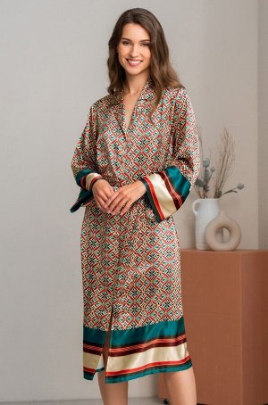 Brianna 4337мультицвет
