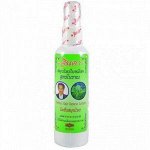 Сыворотка от выпадения волос Jinda Herbal Hair Serum Баймисот 120 мл.
