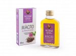 Масло из семян
 Расторопши 100% 
&quot;Масляный король&quot;