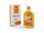 Масло рыжиковое 100% 
&quot;Масляный король&quot;