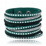 Браслет из кожи, MIA collection