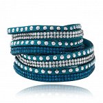 Браслет из кожи, MIA collection