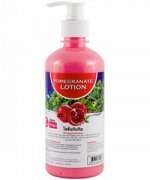 Лосьон для тела с гранатом Banna Pomegranate Lotion, 250 мл