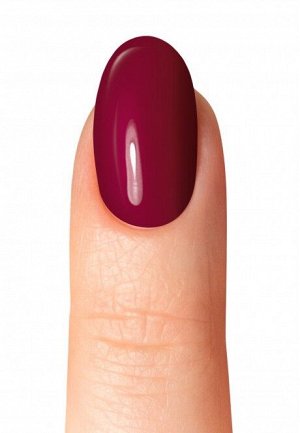 Гель-лак для ногтей Extra Stay Gel,тон «красный нуар»