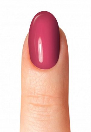 Гель-лак для ногтей Extra Stay Gel,тон «малиновый вамп»
