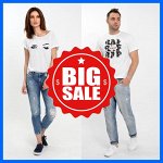 ♛ F5jeans - 21 ♛ ФИНАЛЬНАЯ РАСПРОДАЖА от -25% на все джинсы