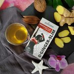 Имбирный чай с гуараной GINGER SLIM в фильтр-пакетах