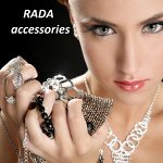 ✨ RADA*accessories-4 Бижутерия и Аксессуары