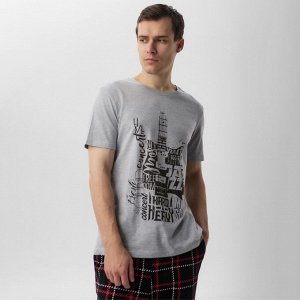 Пижама мужская KAFTAN "Hard"