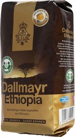 Dallmayr Ethiopia /A-100%/0,5kg BEANS