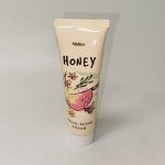 Скраб для лица Mistine кремообразный с Медом Honey Facial Scrub Cream 85мл.