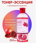 Увлажняющий тонер с экстрактом граната FarmStay 350мл