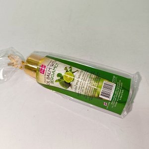 Жидкий бальзам Banna от головной боли, тошноты, на виски, Бергамот 10 гр