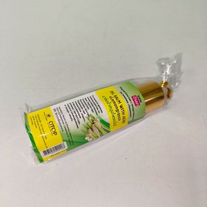 Жидкий бальзам Banna от головной боли, тошноты, на виски, Лекарственные растения 10 гр