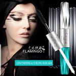 Туш Flamingo с двойным эффектом