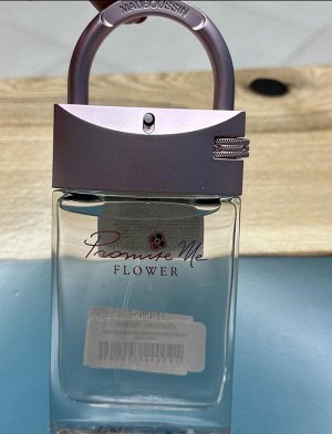 Женские духи Promise Me Flower Mauboussin 90 мл. Оригинал
