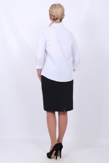 Т2628 блузка женская
