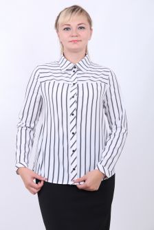 Т2903а блузка женская